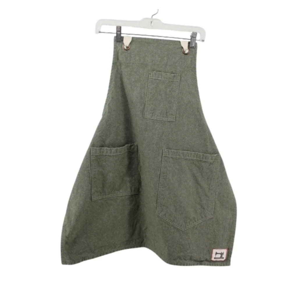KAF‎ Taylor Green Apron